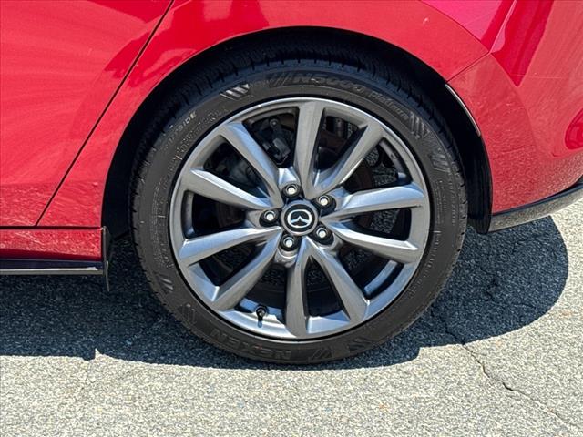 2021 Mazda Mazda3 Hatchback Preferred - Photo 10