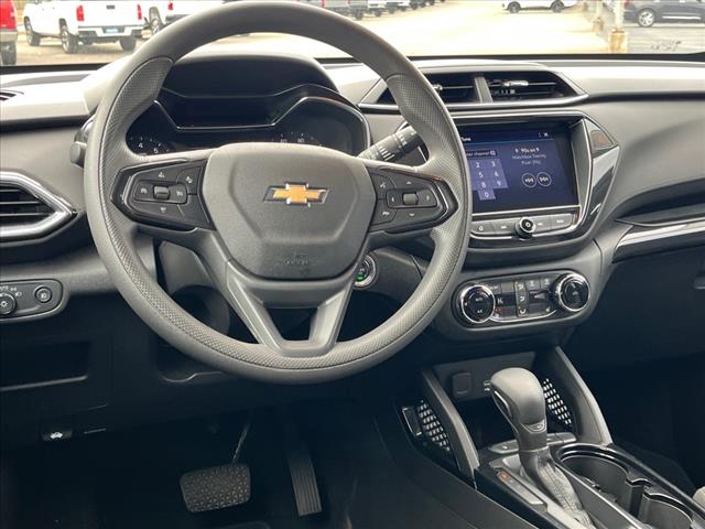 2022 Chevrolet Trailblazer LT - Photo 10