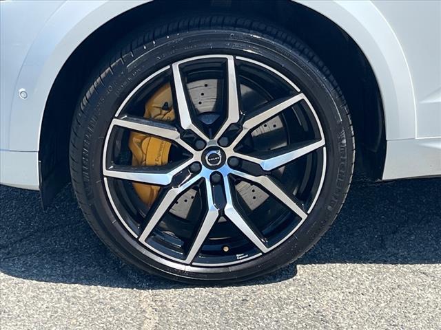 2022 Volvo XC60 Recharge T8 Polestar - Photo 10