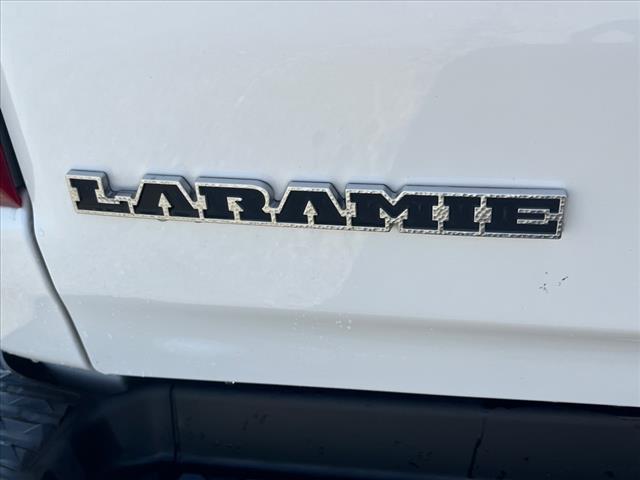 2023 RAM 1500 Laramie - Photo 11