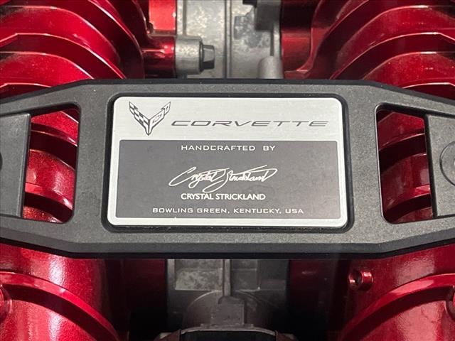 2023 Chevrolet Corvette Z06 2LZ - Photo 11