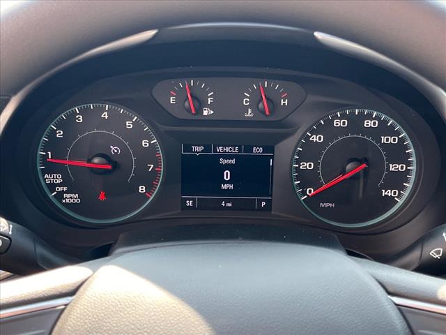 2025 Chevrolet Malibu LS - Photo 11