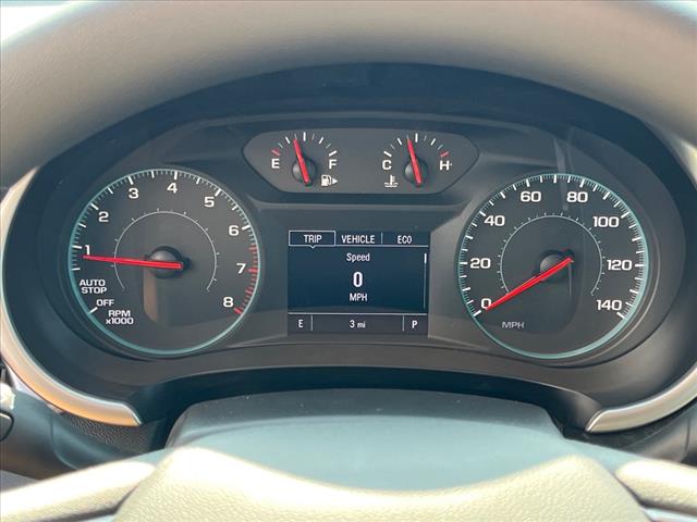 2025 Chevrolet Malibu LS - Photo 11