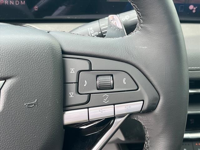 2025 Cadillac CT5 4DR SDN PREMIUM LUXURY - Photo 11