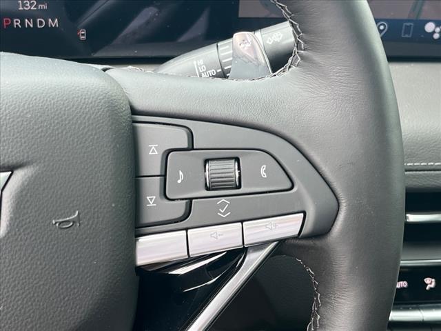 2025 Cadillac CT5 4DR SDN PREMIUM LUXURY - Photo 11