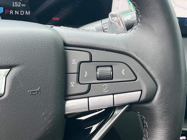 2025 Cadillac CT5 4DR SDN PREMIUM LUXURY - Photo 11