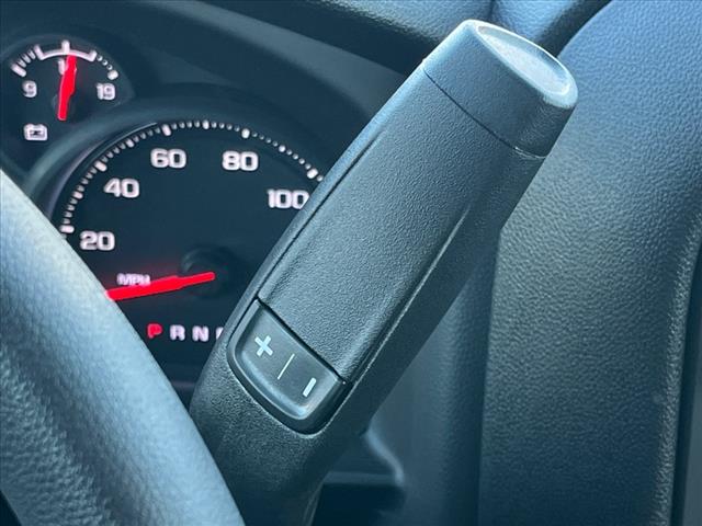 2025 Chevrolet Silverado 3500HD CC 4WD CREW CAB 177  WB, 60 - Photo 11
