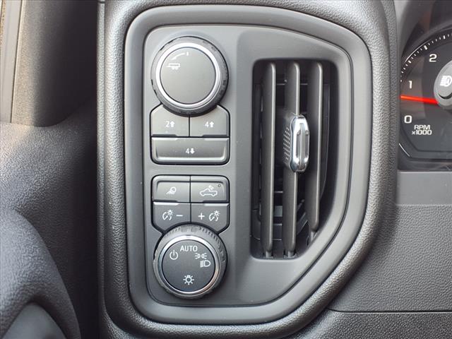 2025 Chevrolet Silverado 3500HD CC 4WD CREW CAB 177  WB, 60 - Photo 11