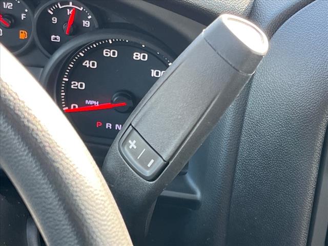 2024 Chevrolet Silverado 3500HD CC 4WD CREW CAB 177  WB, 60 - Photo 11