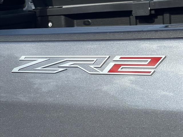 2022 Chevrolet Colorado ZR2 - Photo 11