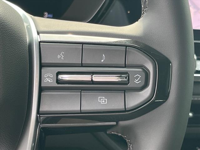2025 Chevrolet Colorado 2WD CREW CAB LT - Photo 11