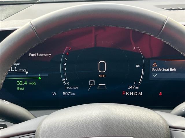 2024 Cadillac XT4 Luxury - Photo 11