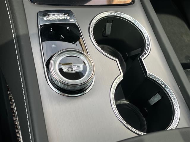 2026 Cadillac VISTIQ AWD 4DR SPORT - Photo 11