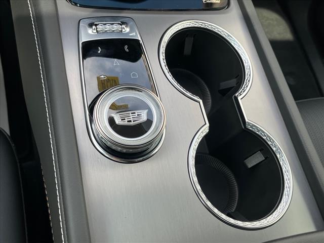 2026 Cadillac VISTIQ AWD 4DR SPORT - Photo 11