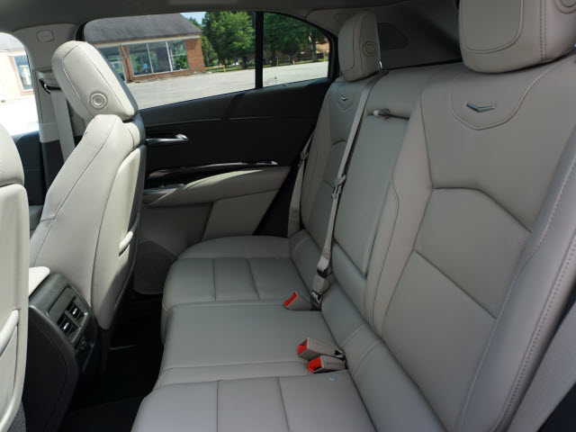 2021 Cadillac XT4 Premium Luxury - Photo 11