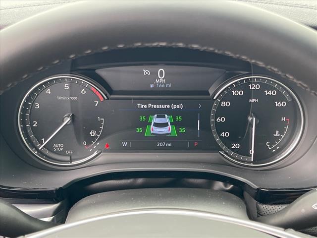 2024 Cadillac XT5 Luxury - Photo 11