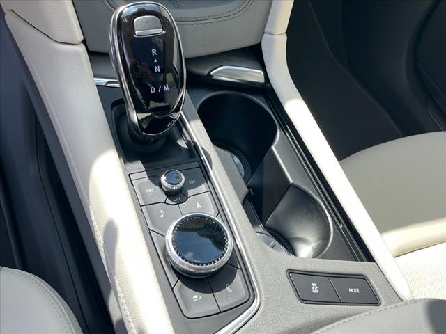 2025 Cadillac XT5 FWD 4DR PREMIUM LUXURY - Photo 11