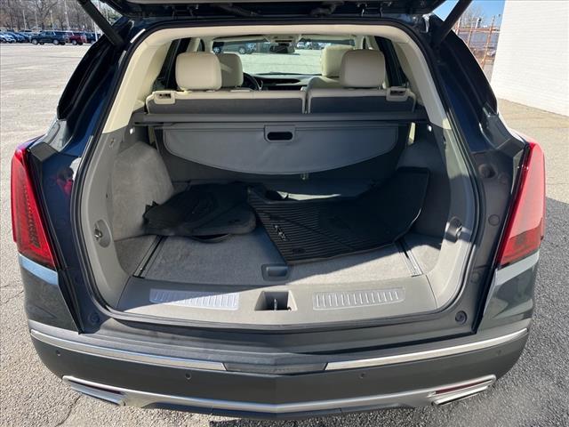 2020 Cadillac XT5 Premium Luxury - Photo 11
