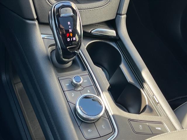2025 Cadillac XT5 FWD 4DR PREMIUM LUXURY - Photo 11