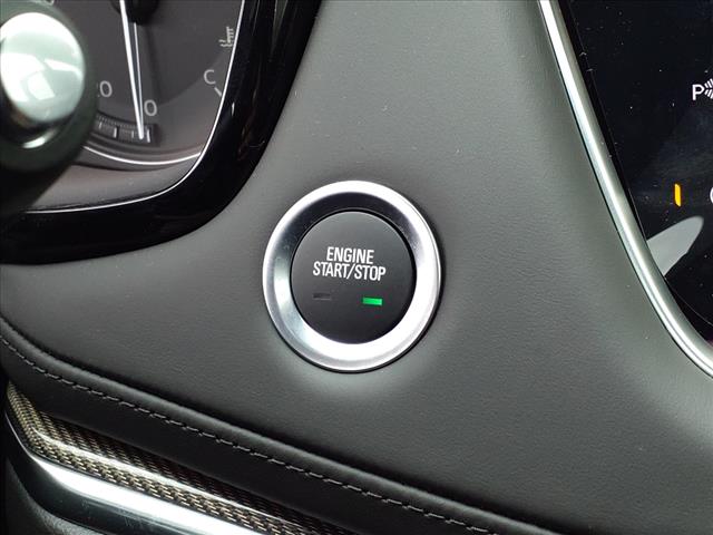 2024 Cadillac XT5 FWD 4DR PREMIUM LUXURY - Photo 11