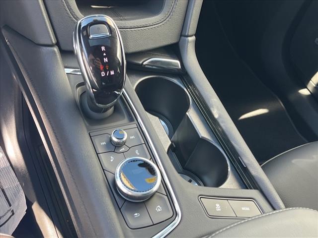 2025 Cadillac XT6 FWD 4DR LUXURY - Photo 11