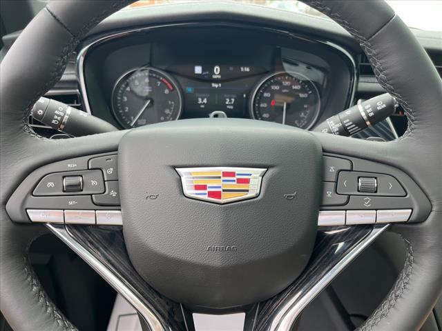 2024 Cadillac XT6 Premium Luxury - Photo 11