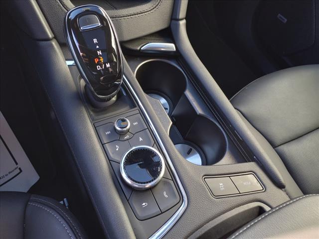 2023 Cadillac XT6 FWD 4DR PREMIUM LUXURY - Photo 11