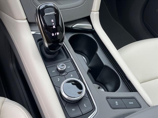 2025 Cadillac XT6 FWD 4DR PREMIUM LUXURY - Photo 11