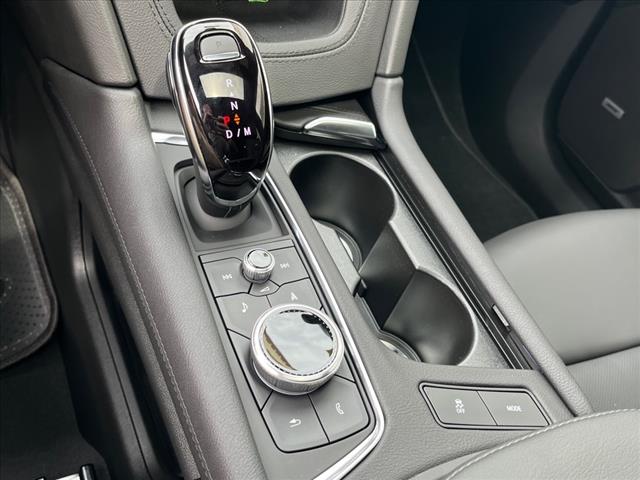 2025 Cadillac XT6 FWD 4DR PREMIUM LUXURY - Photo 11
