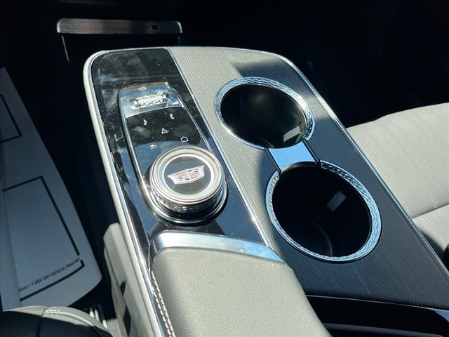 2024 Cadillac LYRIQ Sport 2 - Photo 11