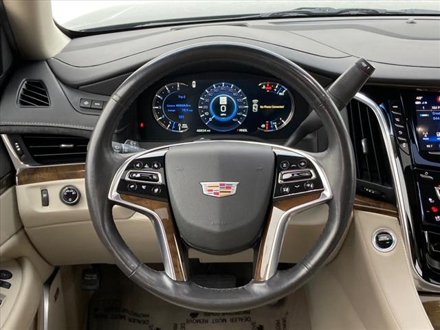 2018 Cadillac Escalade Luxury - Photo 11