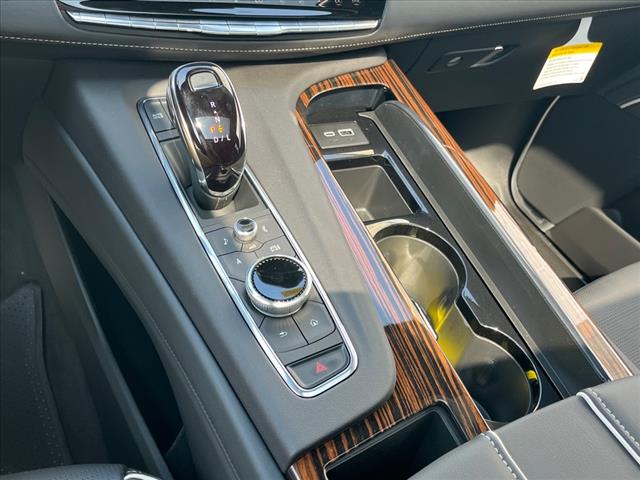 2024 Cadillac Escalade 4WD 4DR PREMIUM LUXURY - Photo 11
