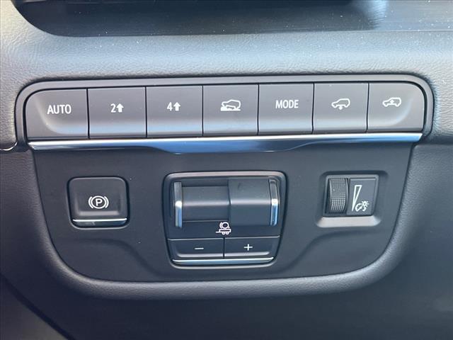 2024 Cadillac Escalade 4WD 4DR SPORT - Photo 11