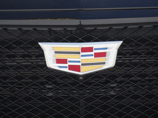 2022 Cadillac Escalade Sport - Photo 11