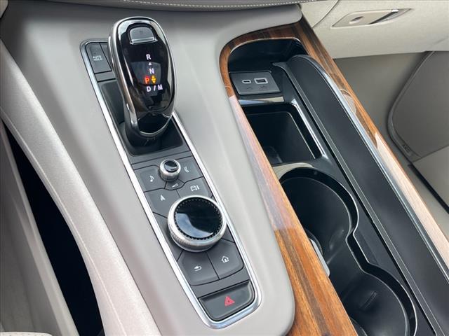 2024 Cadillac Escalade 4WD 4DR SPORT PLATINUM - Photo 11