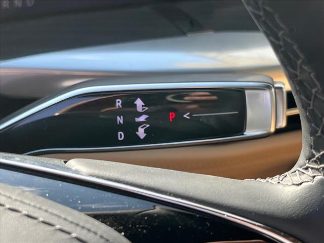 2025 Cadillac Escalade IQ AWD 4DR SPORT 2 - Photo 11