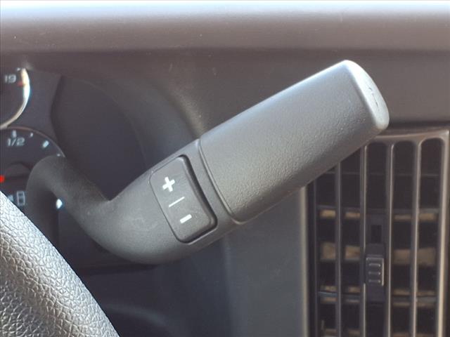 2025 Chevrolet Express 3500 VAN 177 - Photo 11