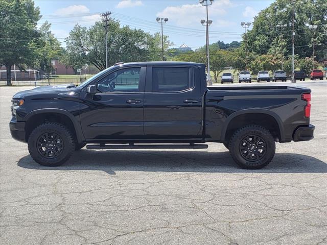 2022 Chevrolet Silverado 1500 ZR2 - Photo 11