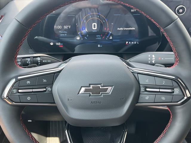 2026 Chevrolet Equinox FWD 4DR RS W/1RS - Photo 11