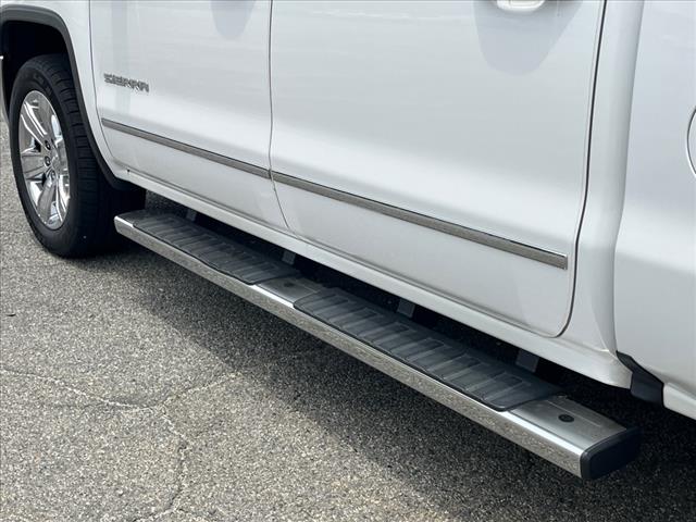 2016 GMC Sierra 1500 SLT - Photo 11