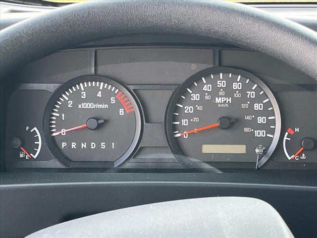 2025 Chevrolet 4500 HG LCF GAS 2WD CREW CAB 176 - Photo 11