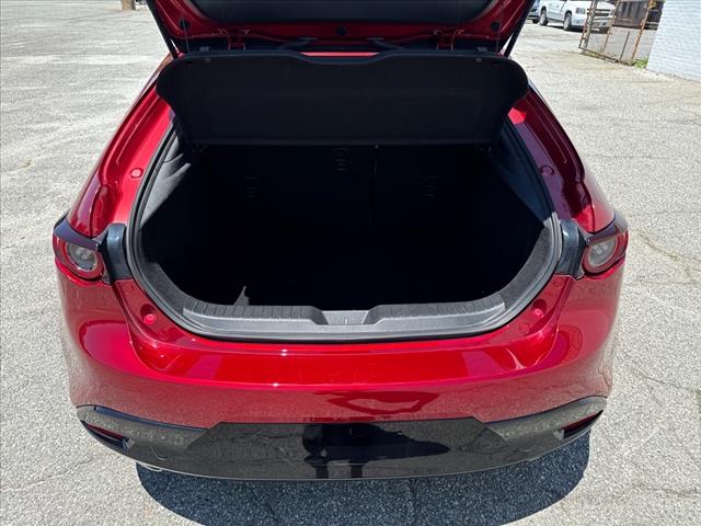 2021 Mazda Mazda3 Hatchback Preferred - Photo 11