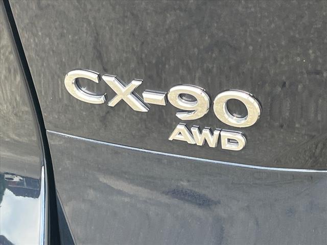 2024 Mazda CX-90 3.3 Turbo Preferred - Photo 11