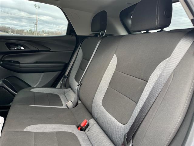 2022 Chevrolet Trailblazer LT - Photo 11