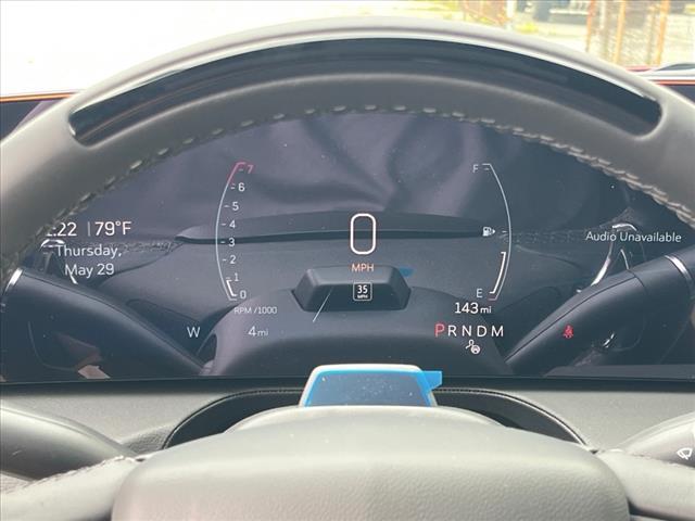 2025 Cadillac CT5 4DR SDN PREMIUM LUXURY - Photo 12