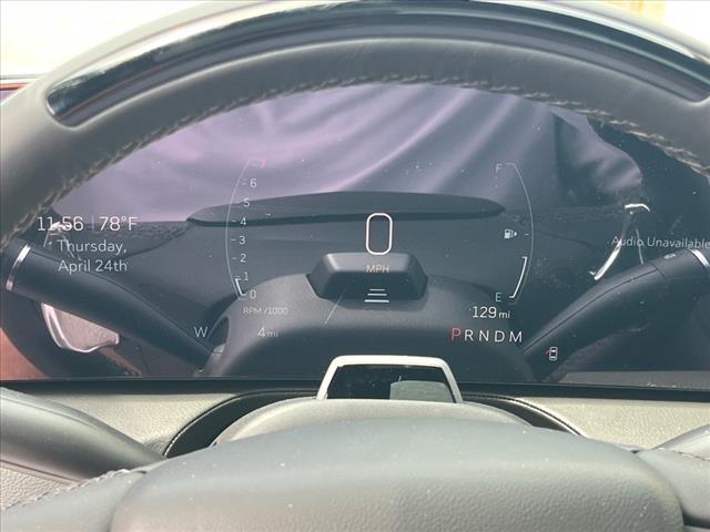2025 Cadillac CT5 4DR SDN PREMIUM LUXURY - Photo 12