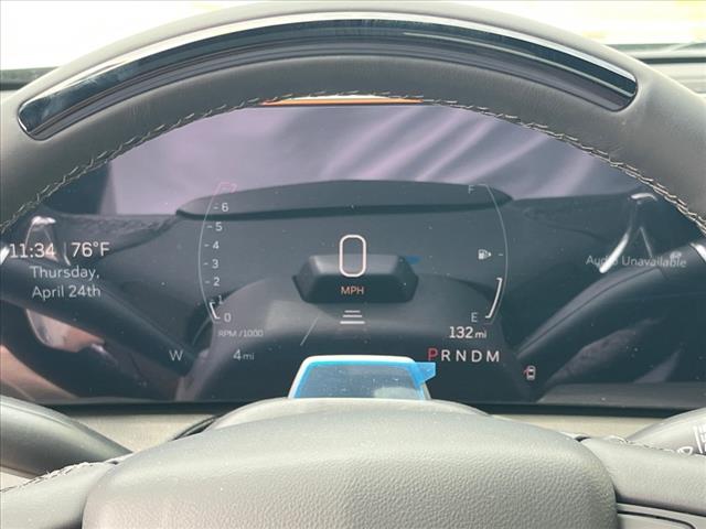 2025 Cadillac CT5 4DR SDN PREMIUM LUXURY - Photo 12