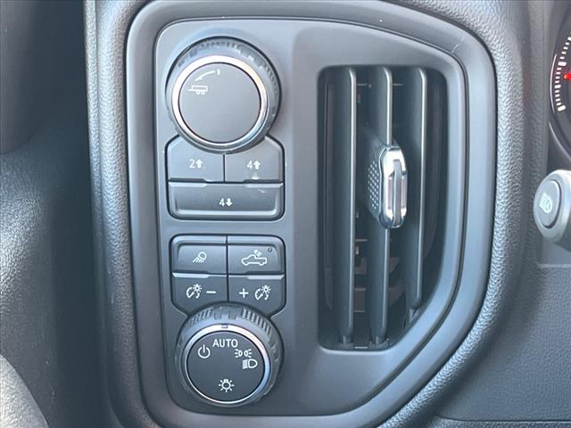 2024 Chevrolet Silverado 3500HD CC 4WD CREW CAB 177  WB, 60 - Photo 12