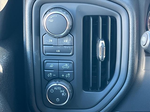 2025 Chevrolet Silverado 2500HD Work Truck - Photo 12