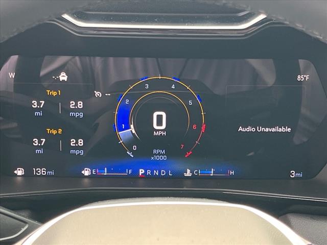2025 Chevrolet Colorado 2WD CREW CAB LT - Photo 12